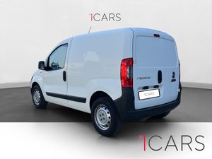 Fiat Fiorino CARGO 1.3 MJET - Foto 4