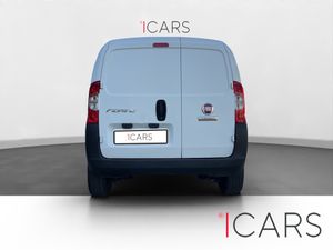 Fiat Fiorino CARGO 1.3 MJET - Foto 5