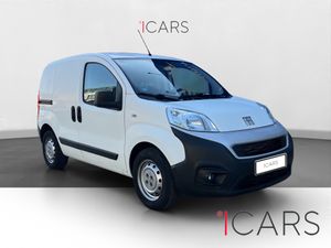 Fiat Fiorino CARGO 1.3 MJET - Foto 8