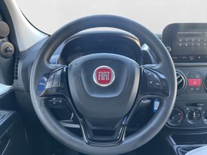 Fiat Fiorino CARGO 1.3 MJET - Foto 7