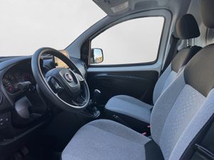 Fiat Fiorino CARGO 1.3 MJET - Foto 9