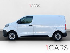 Toyota Proace FURGÓN 1.5D 120CV GX 1PL 2PT L1 - Foto 3