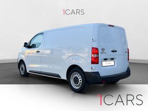Toyota Proace FURGÓN 1.5D 120CV GX 1PL 2PT L1 - Foto 4