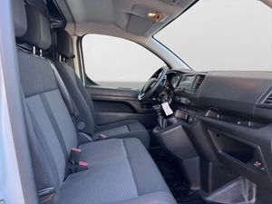 Toyota Proace FURGÓN 1.5D 120CV GX 1PL 2PT L1 - Foto 12