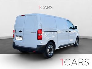 Toyota Proace FURGÓN 1.5D 120CV GX 1PL 2PT L1 - Foto 6