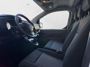 Toyota Proace FURGÓN 1.5D 120CV GX 1PL 2PT L1 - Foto 9