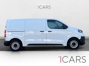 Toyota Proace FURGÓN 1.5D 120CV GX 1PL 2PT L1 - Foto 7