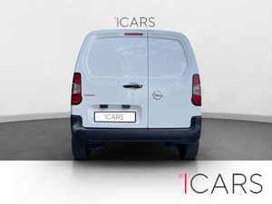 Opel Combo Cargo FURGON 1.5 TD 100CV - Foto 5
