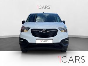 Opel Combo Cargo FURGON 1.5 TD 100CV - Foto 3