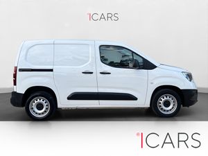 Opel Combo Cargo FURGON 1.5 TD 100CV - Foto 7