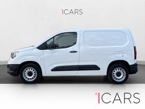 Opel Combo Cargo FURGON 1.5 TD 100CV - Foto 3