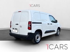 Opel Combo Cargo FURGON 1.5 TD 100CV - Foto 6