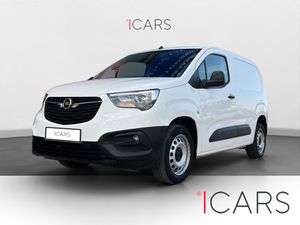Opel Combo Cargo FURGON 1.5 TD 100CV - Foto 2