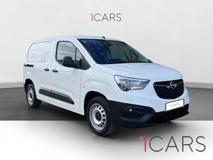 Opel Combo Cargo FURGON 1.5 TD 100CV - Foto 8