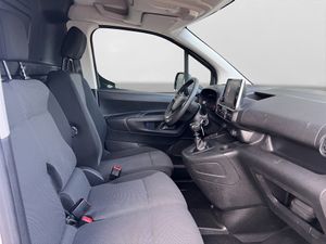 Opel Combo Cargo FURGON 1.5 TD 100CV - Foto 10