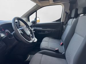 Opel Combo Cargo FURGON 1.5 TD 100CV - Foto 13