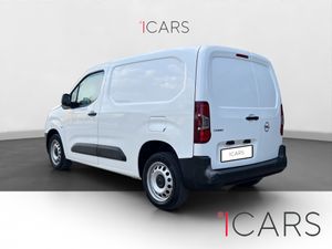 Opel Combo Cargo FURGON 1.5 TD 100CV - Foto 4
