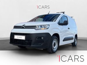 Citroën Berlingo FURGON TALLA M BLUEHDI 100 CONTROL - Foto 2