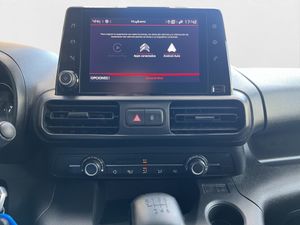 Citroën Berlingo FURGON TALLA M BLUEHDI 100 CONTROL - Foto 12
