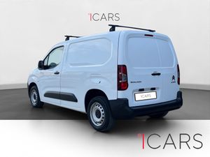 Citroën Berlingo FURGON TALLA M BLUEHDI 100 CONTROL - Foto 4