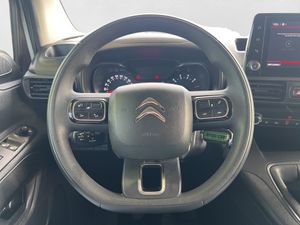 Citroën Berlingo FURGON TALLA M BLUEHDI 100 CONTROL - Foto 14