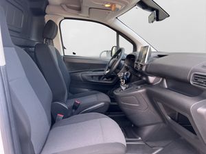 Citroën Berlingo FURGON TALLA M BLUEHDI 100 CONTROL - Foto 15