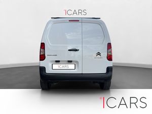 Citroën Berlingo FURGON TALLA M BLUEHDI 100 CONTROL - Foto 6