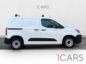 Citroën Berlingo FURGON TALLA M BLUEHDI 100 CONTROL - Foto 7