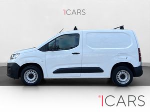 Citroën Berlingo FURGON TALLA M BLUEHDI 100 CONTROL - Foto 3