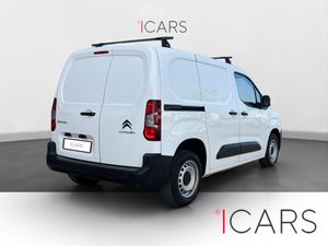 Citroën Berlingo FURGON TALLA M BLUEHDI 100 CONTROL - Foto 5