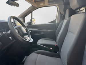 Citroën Berlingo FURGON TALLA M BLUEHDI 100 CONTROL - Foto 11