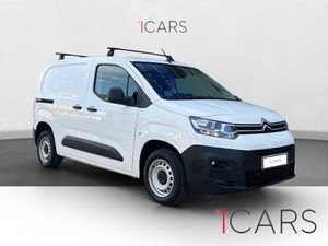 Citroën Berlingo FURGON TALLA M BLUEHDI 100 CONTROL - Foto 8