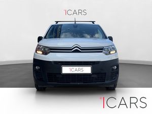 Citroën Berlingo FURGON TALLA M BLUEHDI 100 CONTROL - Foto 3