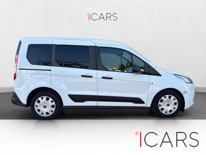 Ford Transit Connect Kombi 1.5 TDCi 100cv Trend 220 L1 (M1) - Foto 5