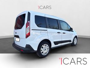 Ford Transit Connect Kombi 1.5 TDCi 100cv Trend 220 L1 (M1) - Foto 6