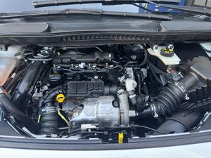Ford Transit Connect Kombi 1.5 TDCi 100cv Trend 220 L1 (M1) - Foto 16