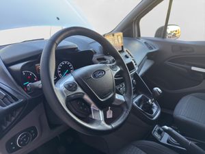 Ford Transit Connect Kombi 1.5 TDCi 100cv Trend 220 L1 (M1) - Foto 17
