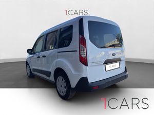 Ford Transit Connect Kombi 1.5 TDCi 100cv Trend 220 L1 (M1) - Foto 4
