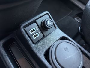 Ford Transit Connect Kombi 1.5 TDCi 100cv Trend 220 L1 (M1) - Foto 11