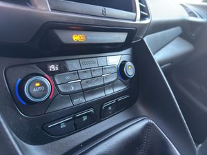 Ford Transit Connect Kombi 1.5 TDCi 100cv Trend 220 L1 (M1) - Foto 12
