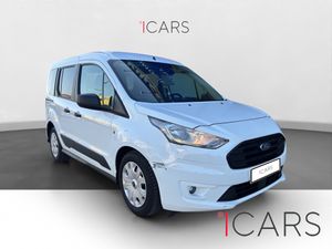 Ford Transit Connect Kombi 1.5 TDCi 100cv Trend 220 L1 (M1) - Foto 7