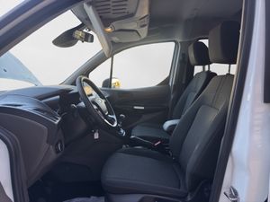 Ford Transit Connect Kombi 1.5 TDCi 100cv Trend 220 L1 (M1) - Foto 8