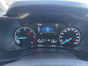 Ford Transit Connect Kombi 1.5 TDCi 100cv Trend 220 L1 (M1) - Foto 9