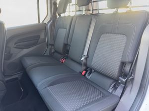 Ford Transit Connect Kombi 1.5 TDCi 100cv Trend 220 L1 (M1) - Foto 15