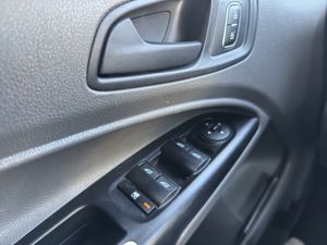 Ford Transit Connect Kombi 1.5 TDCi 100cv Trend 220 L1 (M1) - Foto 10