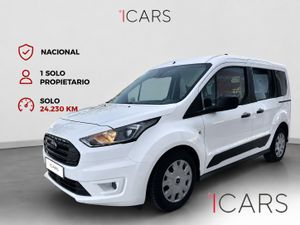 Ford Transit Connect Kombi 1.5 TDCi 100cv Trend 220 L1 (M1) - Foto 2