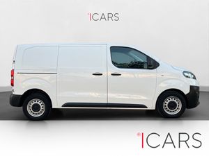 Citroën Jumpy 2.0 BLUE-HDI CONFORT M - Foto 11