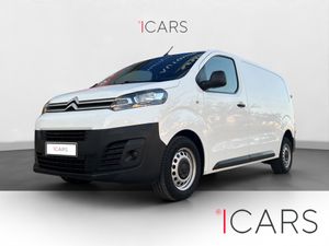 Citroën Jumpy 2.0 BLUE-HDI CONFORT M - Foto 2