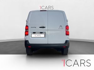 Citroën Jumpy 2.0 BLUE-HDI CONFORT M - Foto 13