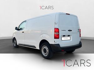 Citroën Jumpy 2.0 BLUE-HDI CONFORT M - Foto 12